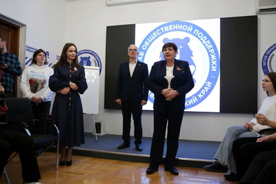 В Штабе открылась выставка «Семестр, которого не было»