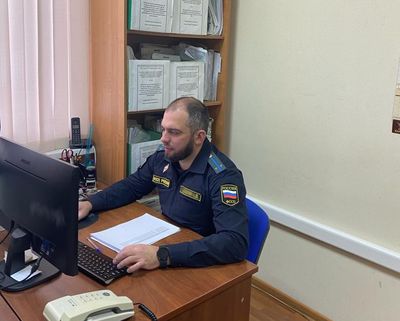 План алиментщика не удался