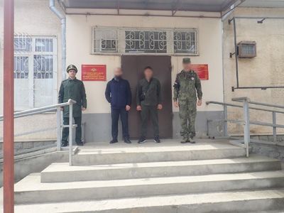 В Ставропольском крае продолжаются проверки о постановке на воинский учет бывших мигрантов, получивших российское гражданство