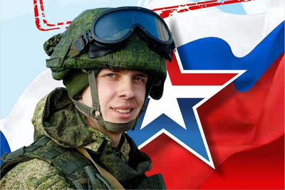 Контрактники в Ставрополе получат единовременную выплату в 2,2 млн рублей