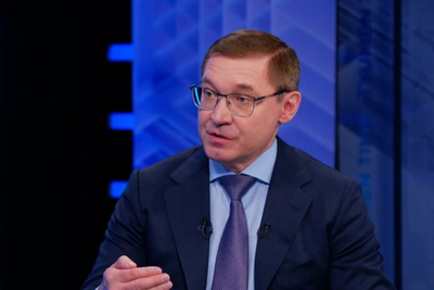 Владимир Якушев рассказал о гуманитарных миссиях «Молодой Гвардии Единой России»