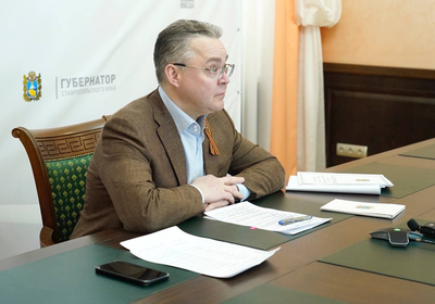 Губернатор Владимиров поручил расширить систему защиты Ставрополья от града