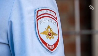 Полиция Михайловска ищет пропавшую 17-летнюю девушку