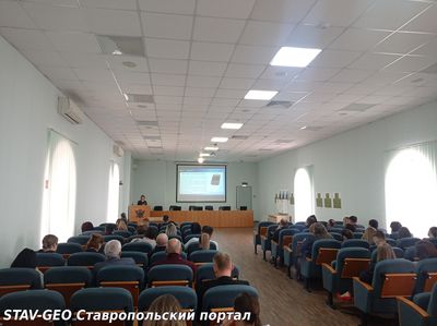 Лекции, посвященные 80-летию Победы