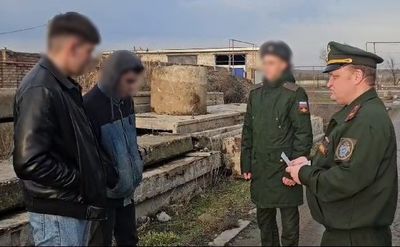 В Ставропольском крае продолжаются проверочные мероприятия о постановке на воинский учет натурализованных граждан
