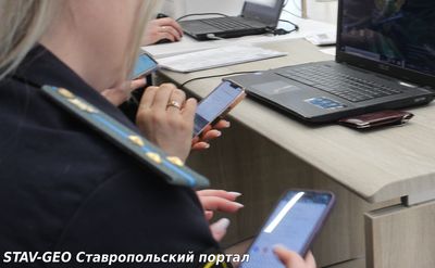 Записаться на прием к должностному лицу ФССП России можно с помощью онлайн-сервиса