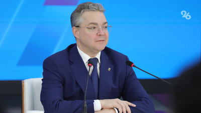Губернатор Владимиров поздравил жителей Ставропольского края с Днём космонавтики