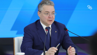 Глава Ставрополья призвал земляков присоединиться к акции «Диктант Победы»