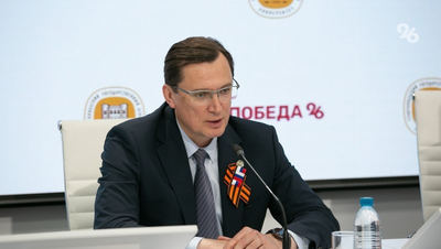 Евгений Моисеев: Мероприятия в Кисловодске собирают тысячи жителей и туристов