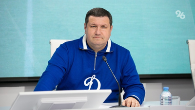 Гендиректор ставропольских динамовцев рассказал об активностях на домашних матчах