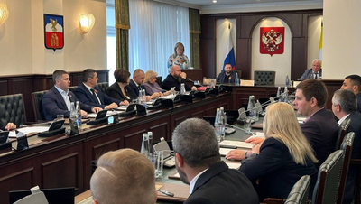 В Пятигорске выборы в гордуму проведут в 2025 году