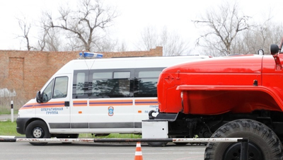 Девушка выпала с 16-го этажа дома в Ставрополе