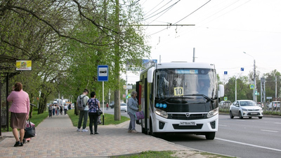 В краевом миндоре назвали автобусы, идущие до кладбищ Ставрополя и Михайловска