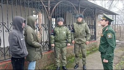 В Буденновске проведено очередное проверочное мероприятие о постановке на воинский учет натурализованных граждан