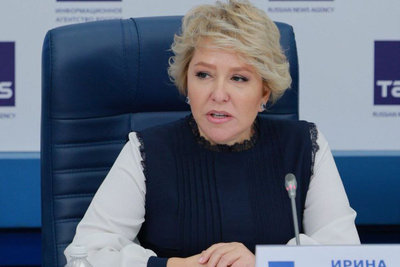 Муниципальные главы Ставрополья отправятся на Всероссийский муниципальный форум
