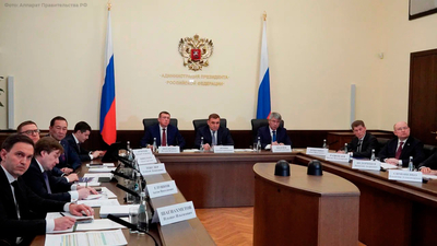 В Ставропольском крае приступил к реализации национального проекта «Инфраструктура для жизни»