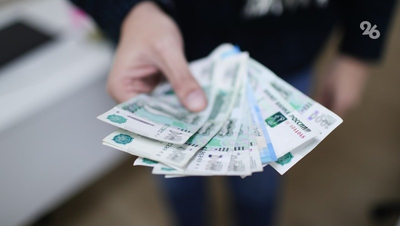 Число выданных потребительских кредитов сократилось на Ставрополье на 57,5%