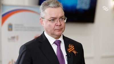 Политолог Ярошенко: Глава Ставрополья развивает АПК на государственном уровне