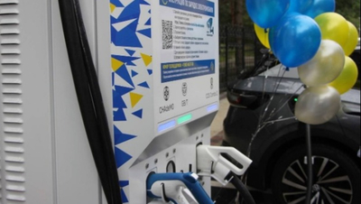Электротакси начало работать на Ставрополье