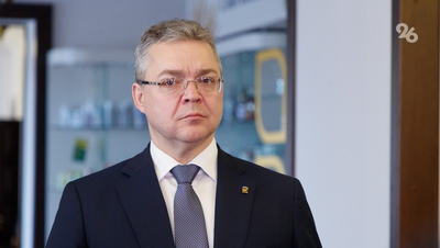 Политконсультант Семёнов: Глава Ставрополья обеспечивает всестороннее развитие края