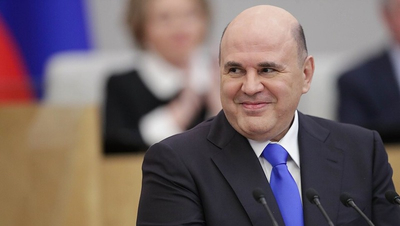 Премьер-министр РФ сообщил об открытии к 2030 году 75 аэропортов