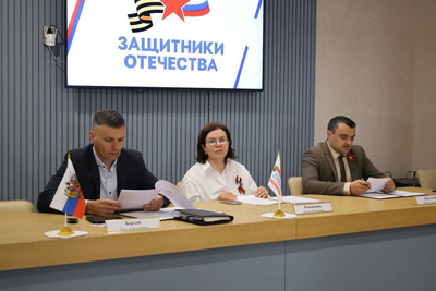 Ставрополье готовится к проведению регионального «Кубка защитников Отечества»