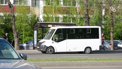 Прокуратура обнаружила у перевозчика из Ставрополя опасные нарушения