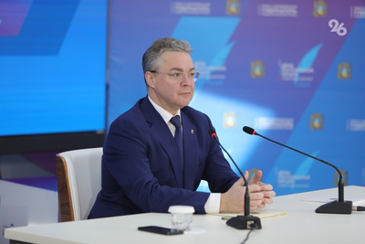 Глава Ставрополья принял участие в совещании по продвижению региональных брендов