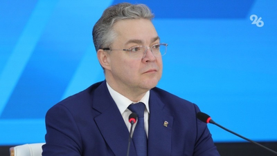 Глава Ставрополья поздравил с праздником работников скорой медпомощи