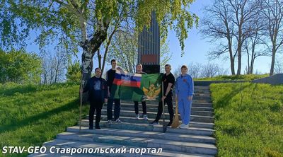 Никто не забыт, ничто не забыто