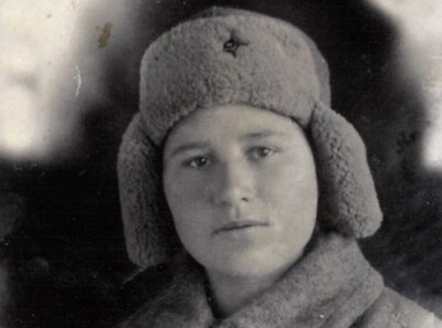 Медика из Изобильненского округа, спасавшую военных в ВОВ, поздравили с 9 Мая
