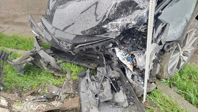 Два человека пострадали в ДТП в Невинномысске