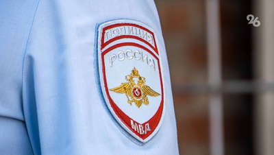 Житель Пятигорска помог полиции найти угнанный автомобиль
