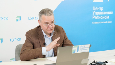 Глава Ставрополья: «Обязательно вернёмся к вопросу выплат бойцам ЧВК \