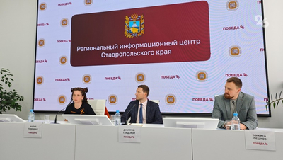 Поисковики Ставрополья рассказали о масштабном поиске потерявшихся детей в КЧР