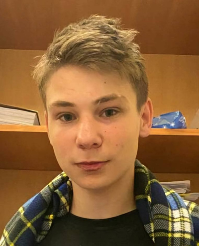 15-летнего подростка разыскивают на Ставрополье