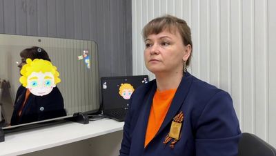 Соцконтракт помог ставропольчанке открыть центр для развития детей