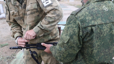 Отбор участников по программе «Герои Ставрополья» завершился в крае