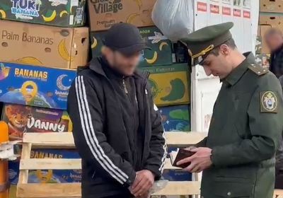 В Предгорном районе Ставропольского края проведена проверка по выявлению не вставших на воинский учет бывших мигрантов