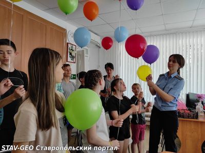 В преддверии Международного дня защиты детей стартует акция  «Судебные приставы - детям»