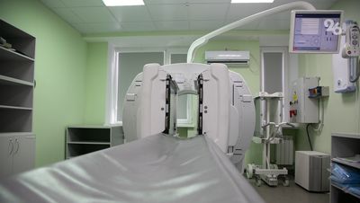 Ставропольский общественник отметил увеличение роста расходов на здравоохранение