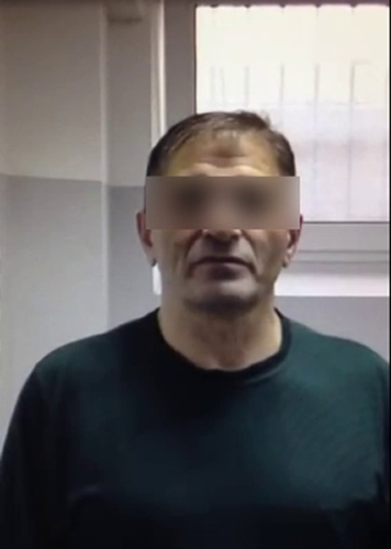 ФСБ на Ставрополье задержала банду вымогателей во главе с «вором в законе»