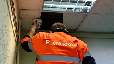 Система видеонаблюдения «Ростелекома» готова к проведению ГИА 2025 года