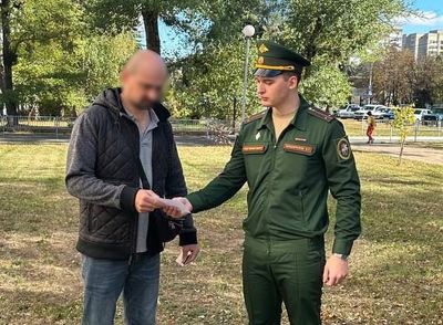 На Ставрополье проведена проверка о постановке на воинский учет бывших иностранцев, получивших российское гражданство