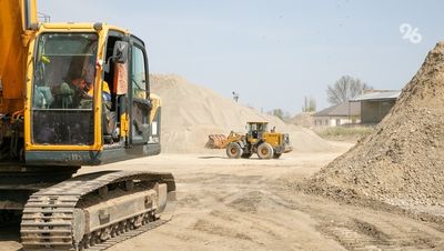 Десять региональных дорог почти отремонтировали на Ставрополье