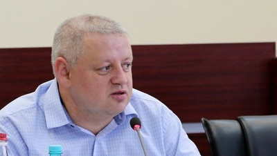Член ОП Долгополов: Губернатор уделяет особое внимание теме СВО и многодетным