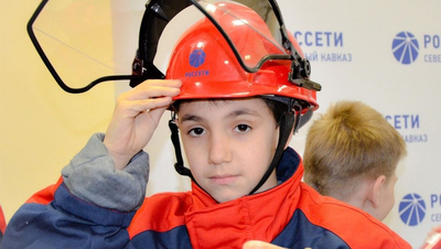 5,9 тыс. школьников Ставрополья посетили уроки по электробезопасности