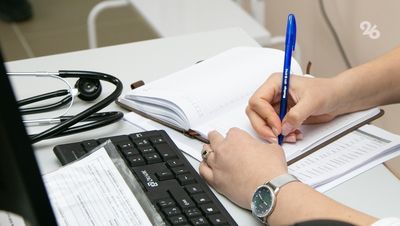 На Ставрополье более 220 тыс. детей прошли диспансеризацию с начала года