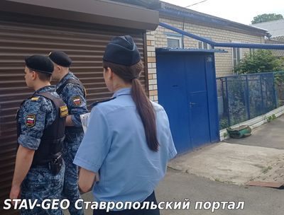 Благодаря действиям судебных приставов жительница Буденновска получила зарплату