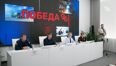 Ставропольцам рассказали о работе наставников с трудными подростками